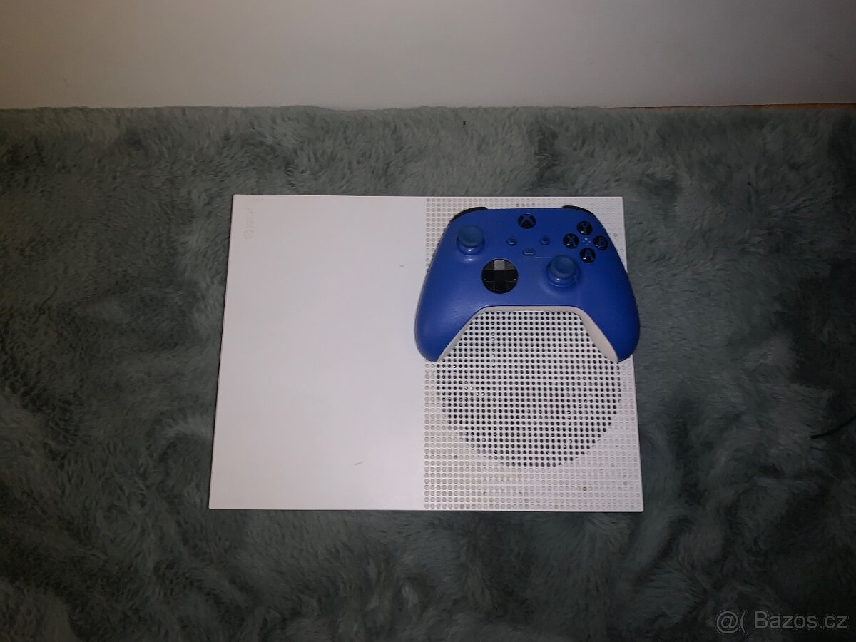 Xbox One S 1T