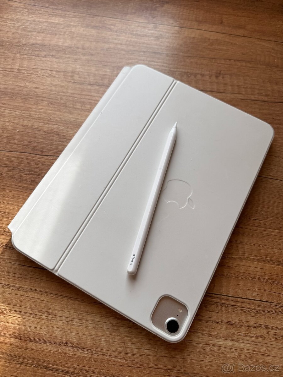 Apple IPAD 2018 PRO 64GB VČETNĚ KLÁVESNICE A TUŽKY