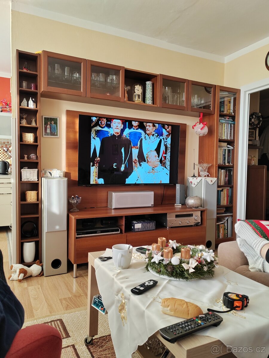 Knihovna Billy prodej Ikea