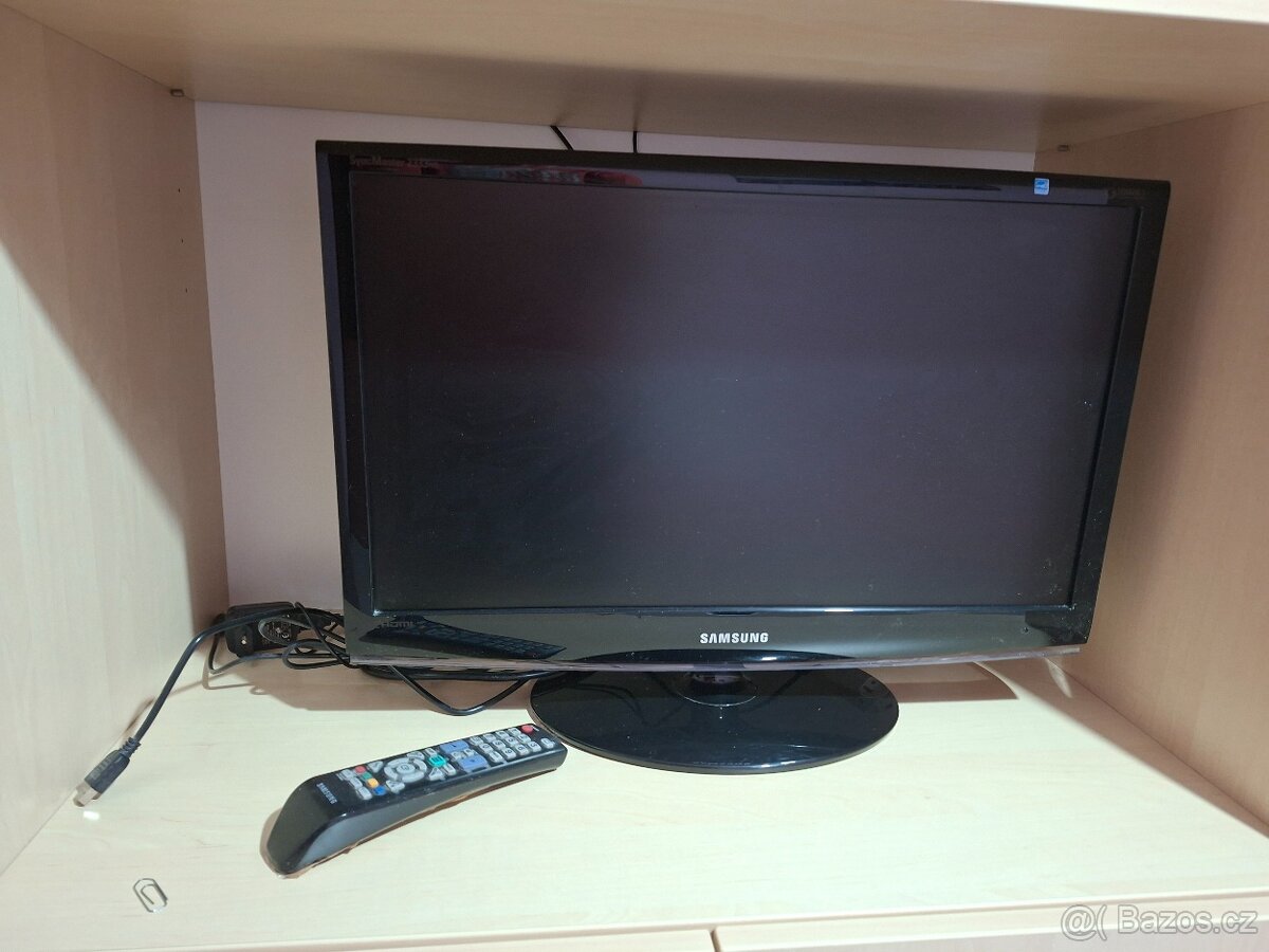 Samsung 2333HD