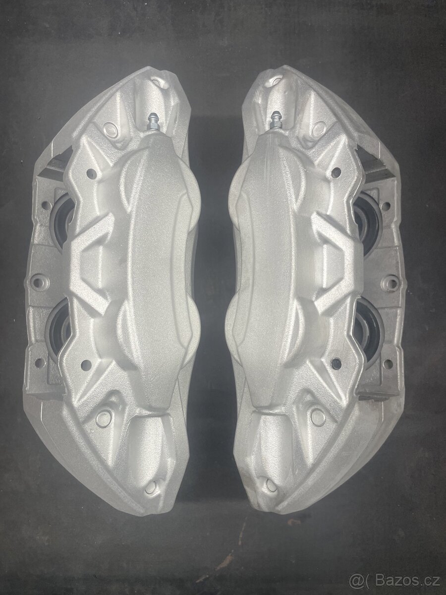 Prodam brzdové trmeny mustang