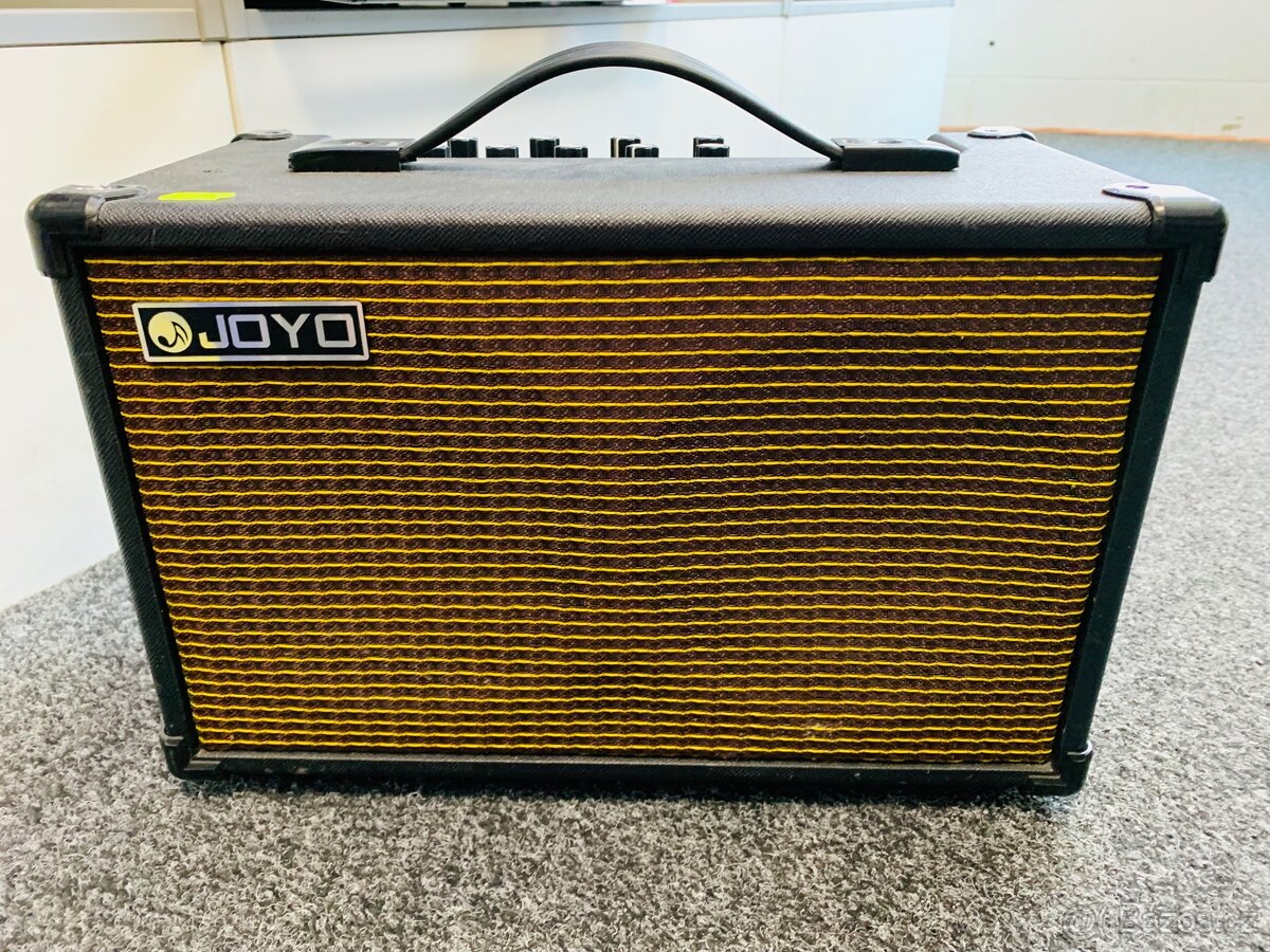 Kombo AC-40