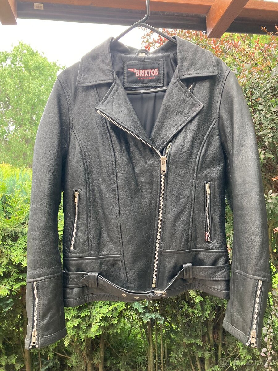 Oblečení na motorku