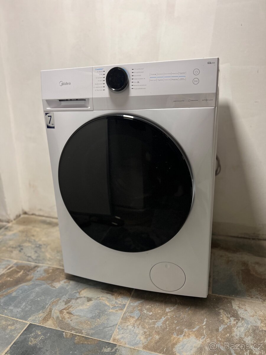 Pračka Midea