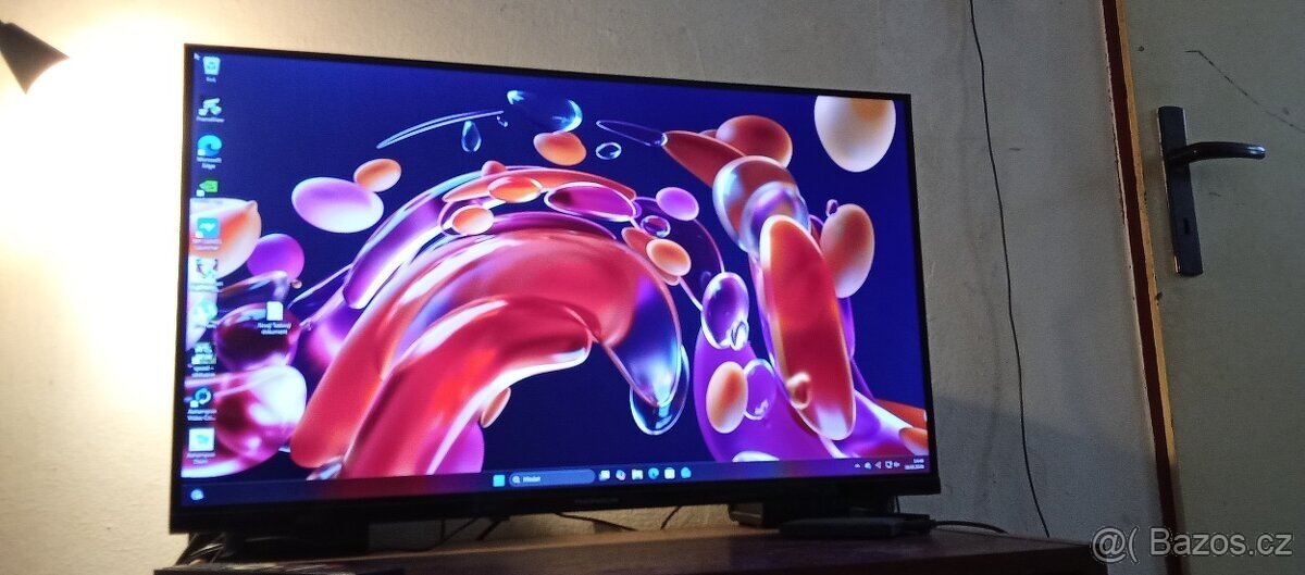 Smart TV Thomson 32" se zárukou