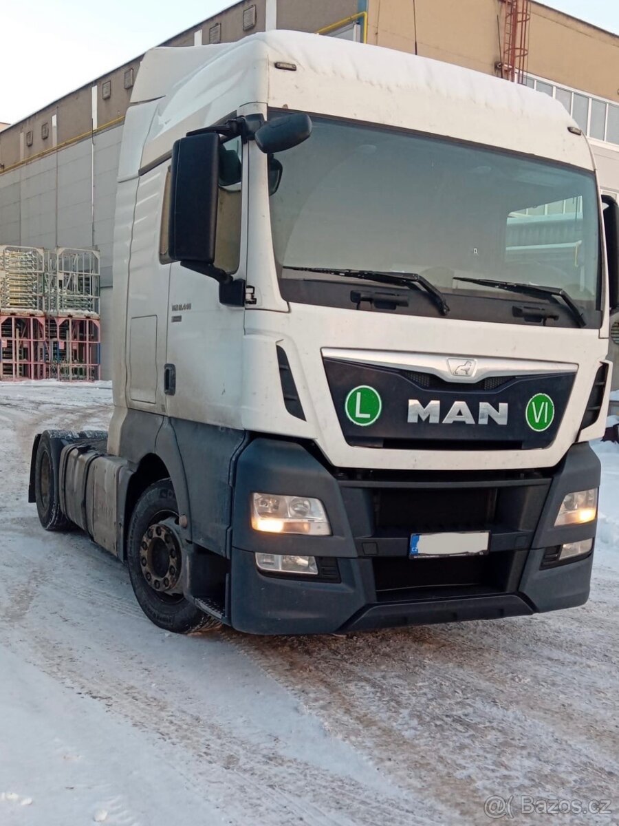 MAN TGX 18.440