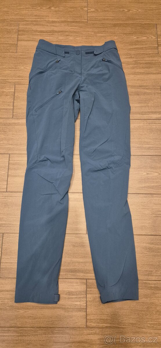 Dámské turistické kalhoty