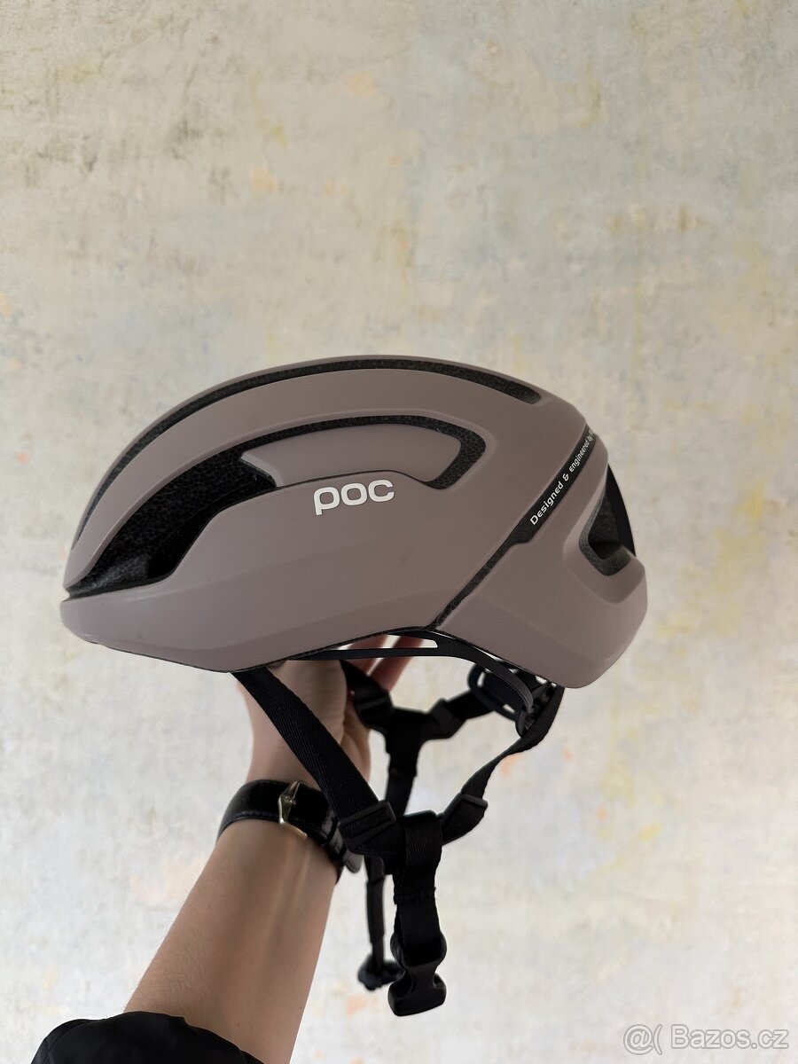 Cyklistická přilba, helma POC Omne Air Spin
