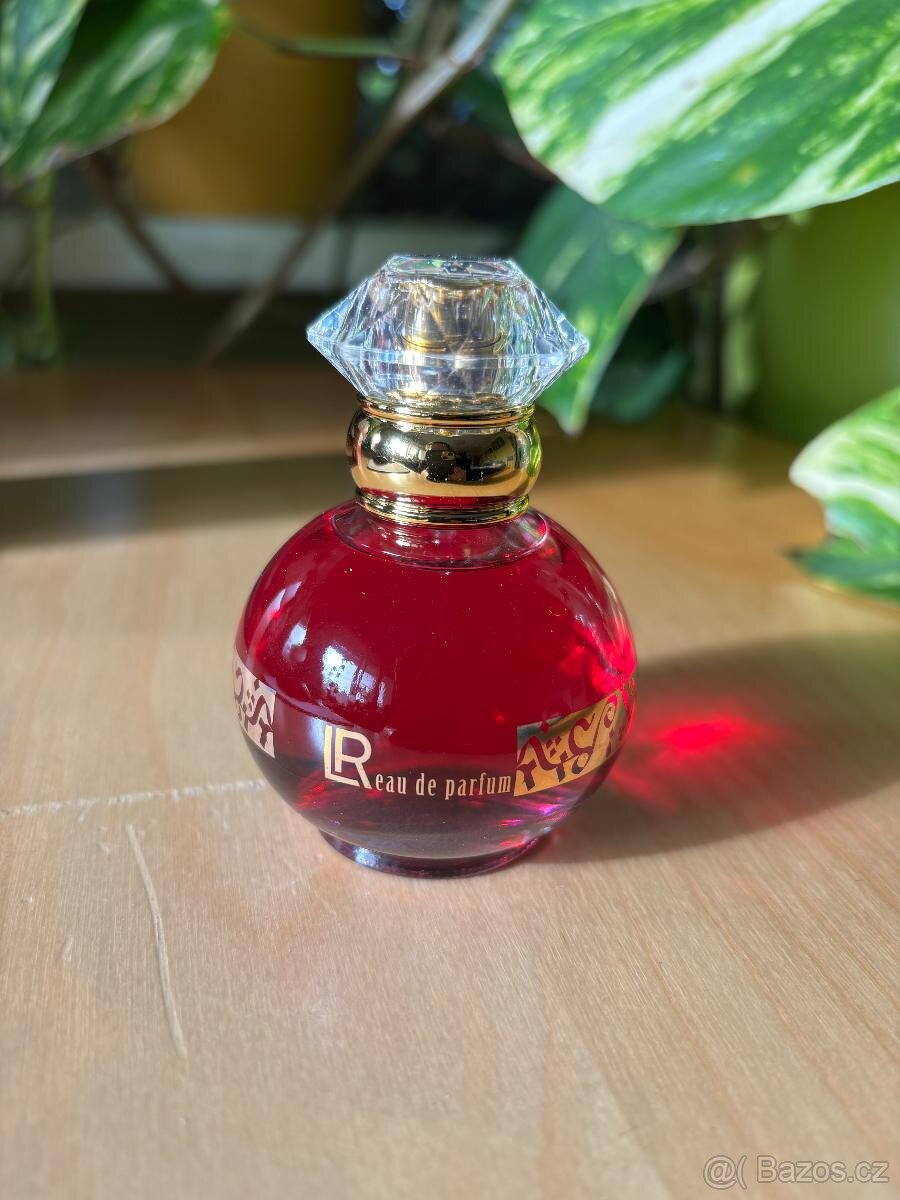 LR Harem parfémovaná voda pro ženy | 50ml