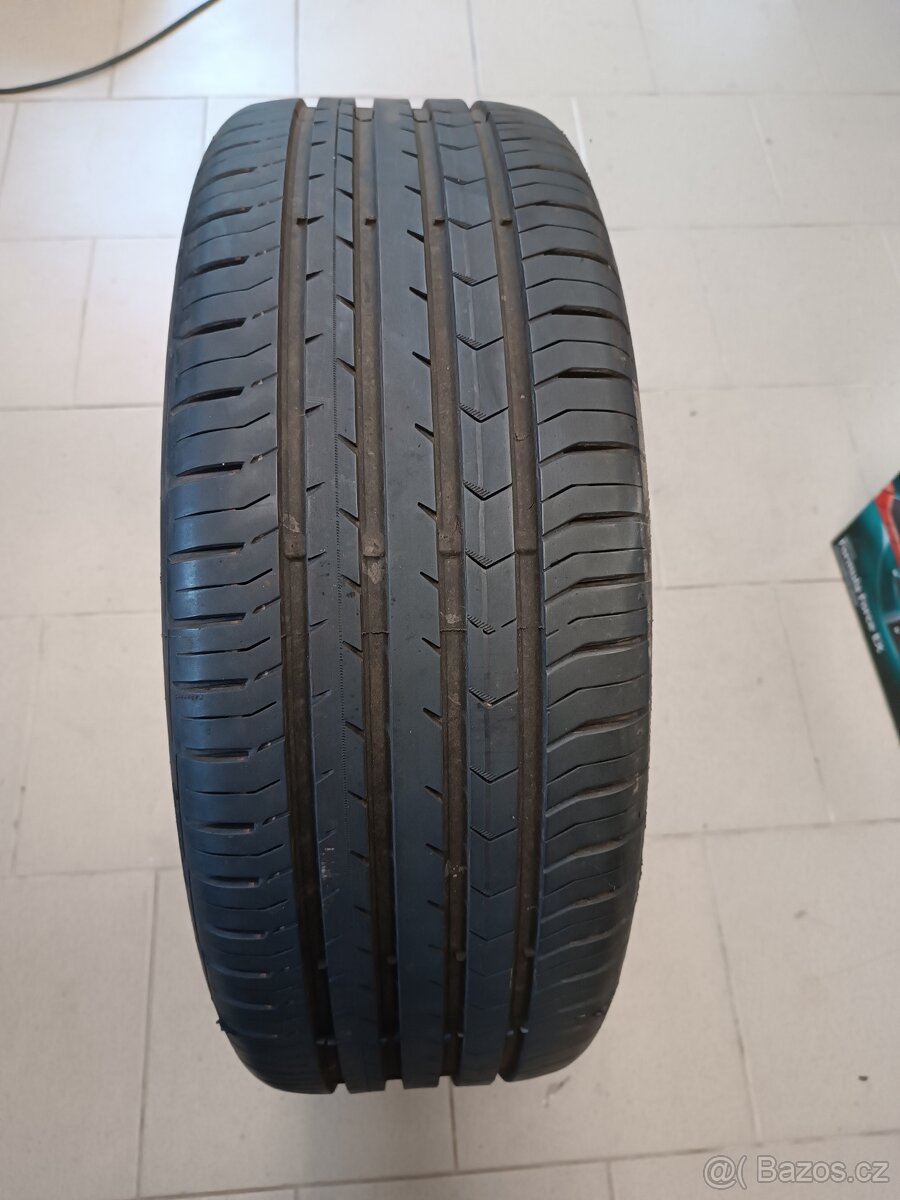 225/60/17 letní