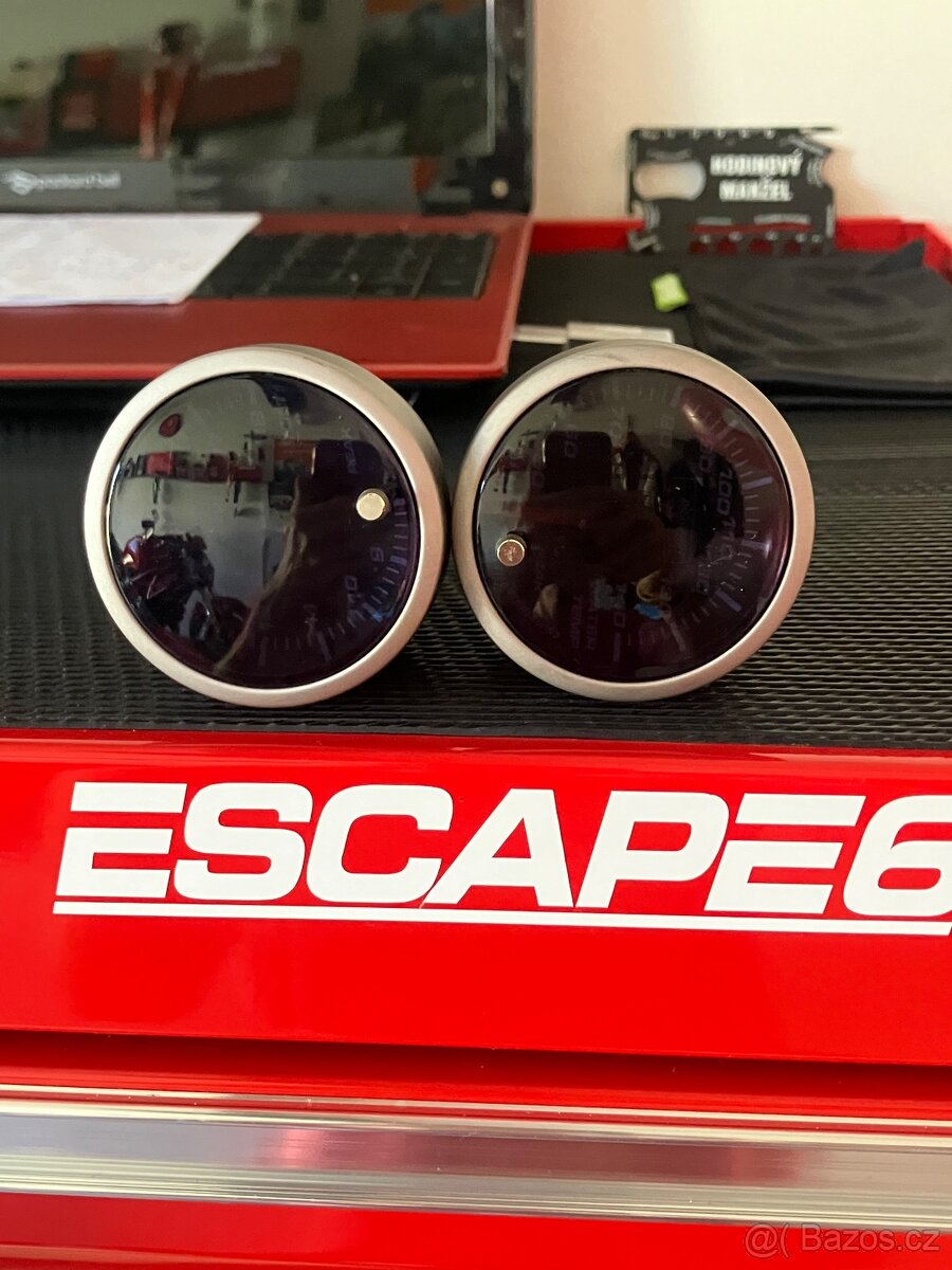 BUDIKY ESCAPE