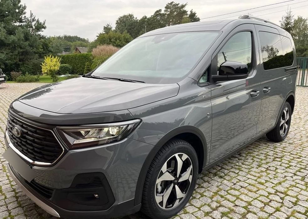 Ford Tourneo Connect 1.5 EcoBoost Active