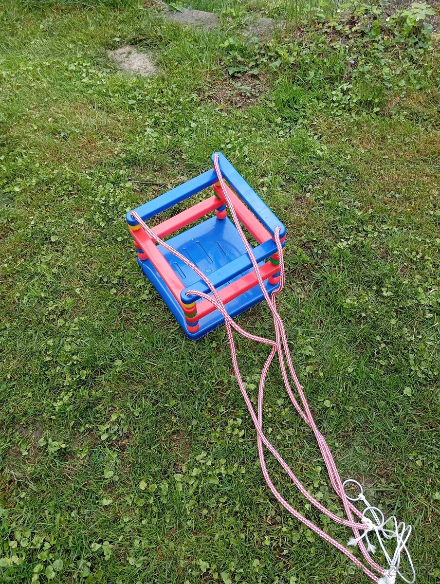 Houpačka