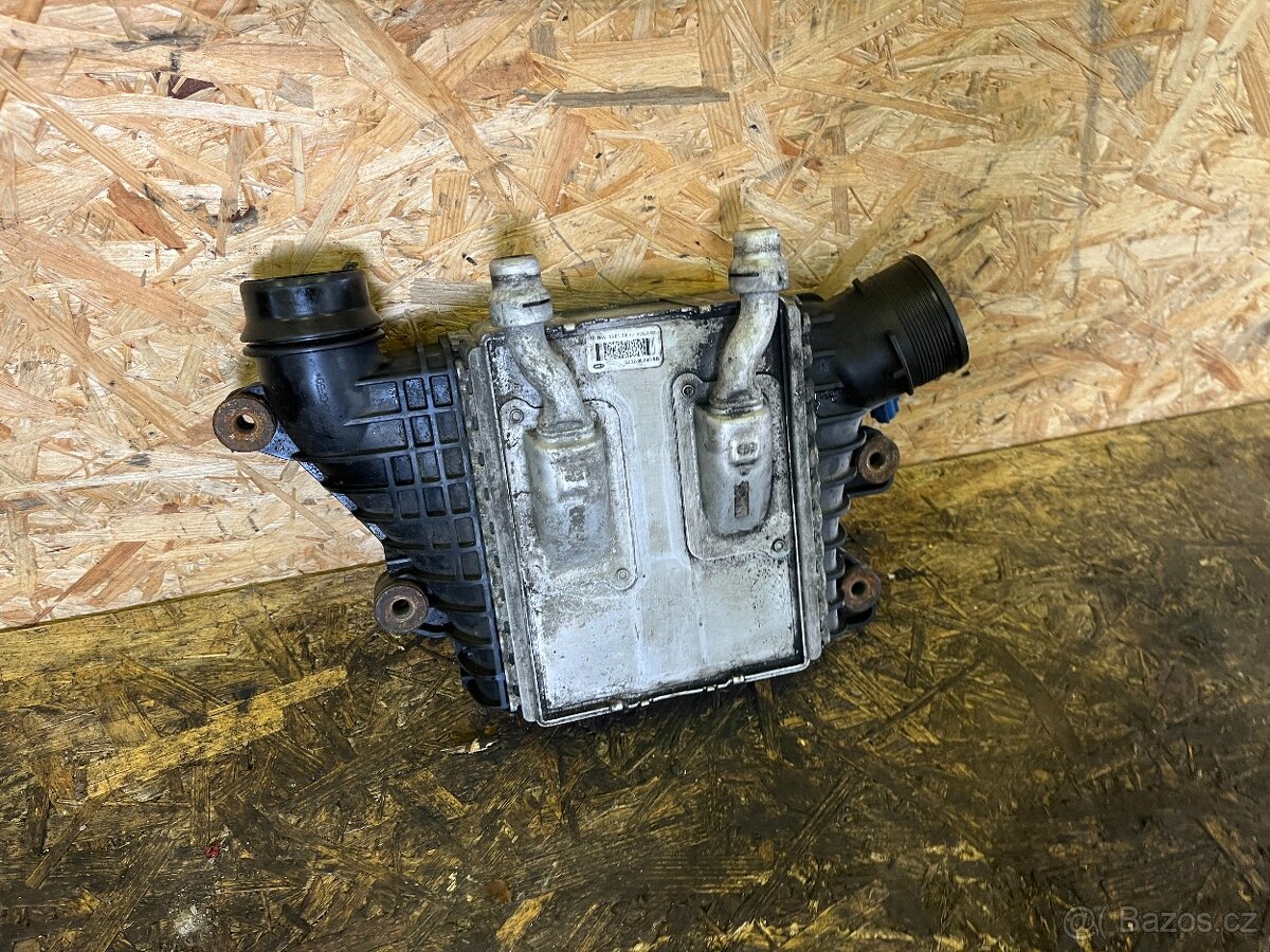 INTERCOOLER DISCOVERY SPORT 2.0D 204DTD GJ32-9L440-AB