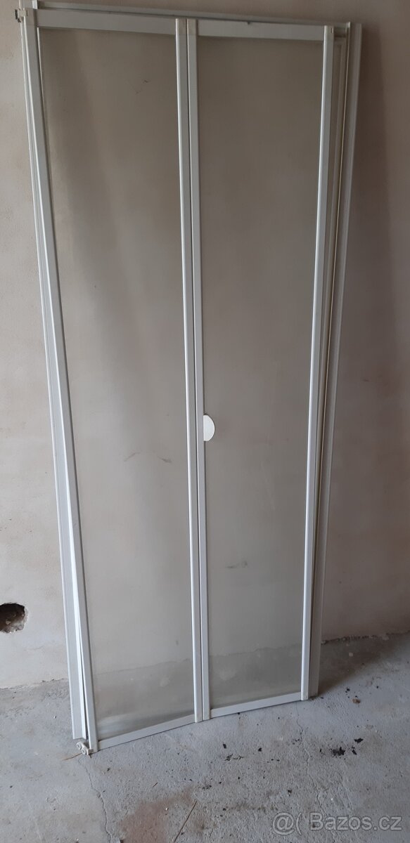 Prodam sprchovy dveře