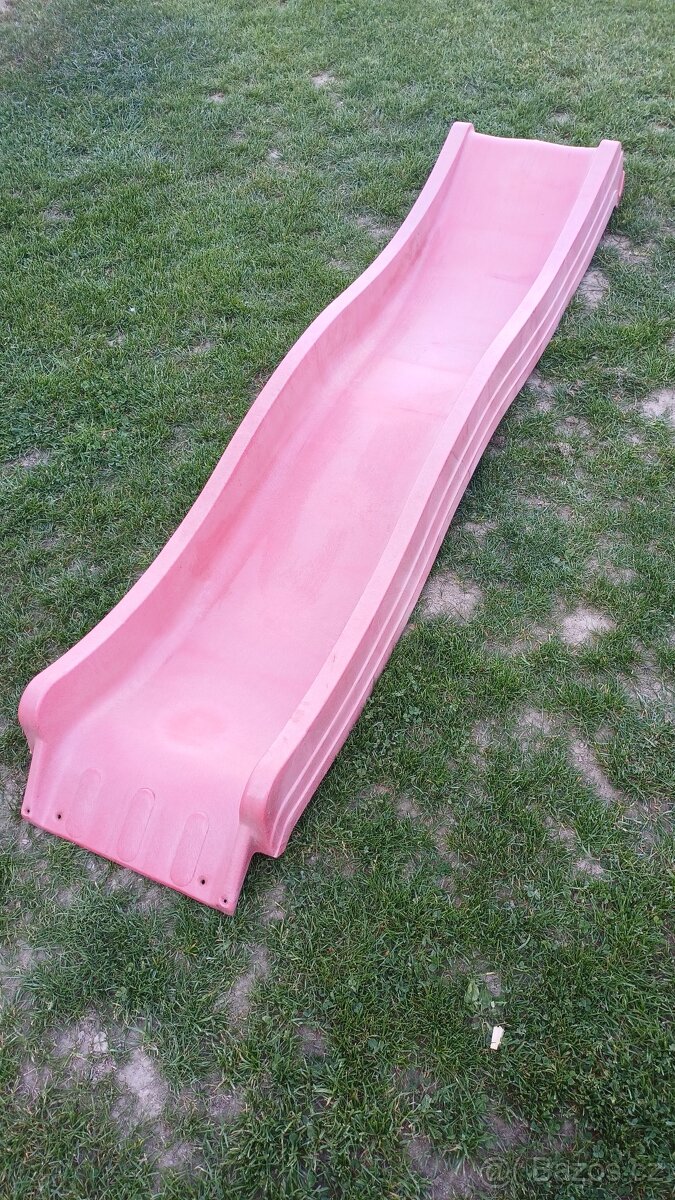 Skluzavka Herold 220cm