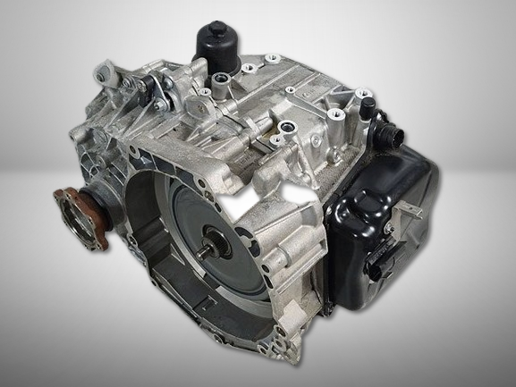 Převodovka 6A START-STOP PPY 2.0TDI 103KW CFF VW Passat 2014