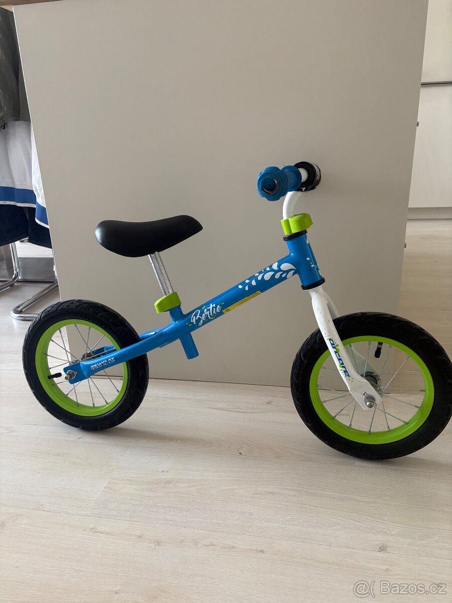 Odrážedlo pro děti, pěkný stav
