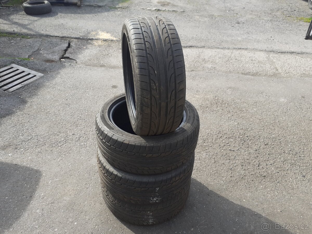 pneumatiky 215/45/16