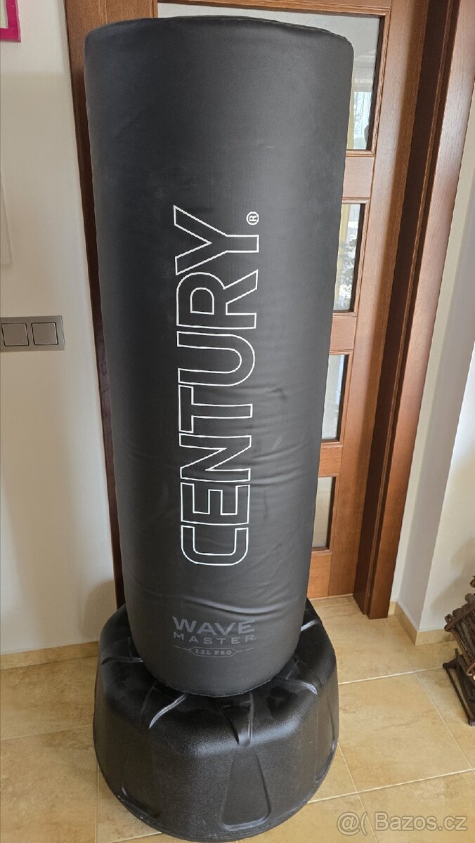 Boxovací pytel Wave Century