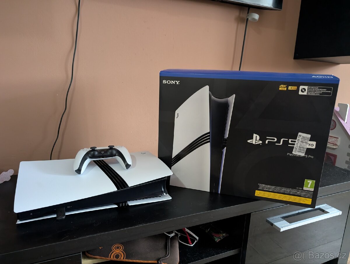 Ps5 pro