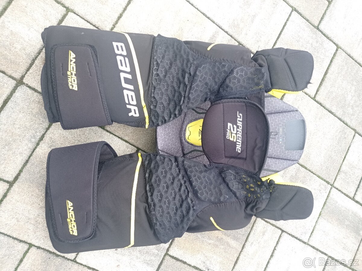 Girdle, inline/hokejové kalhoty
