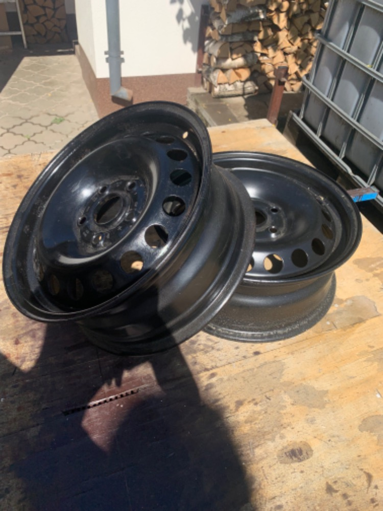 Disk 6JX15 2ks