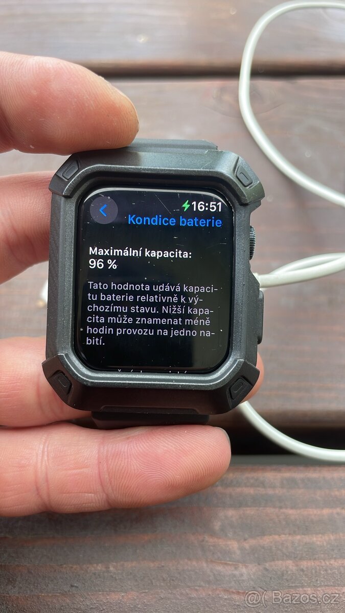Appl Watch 7