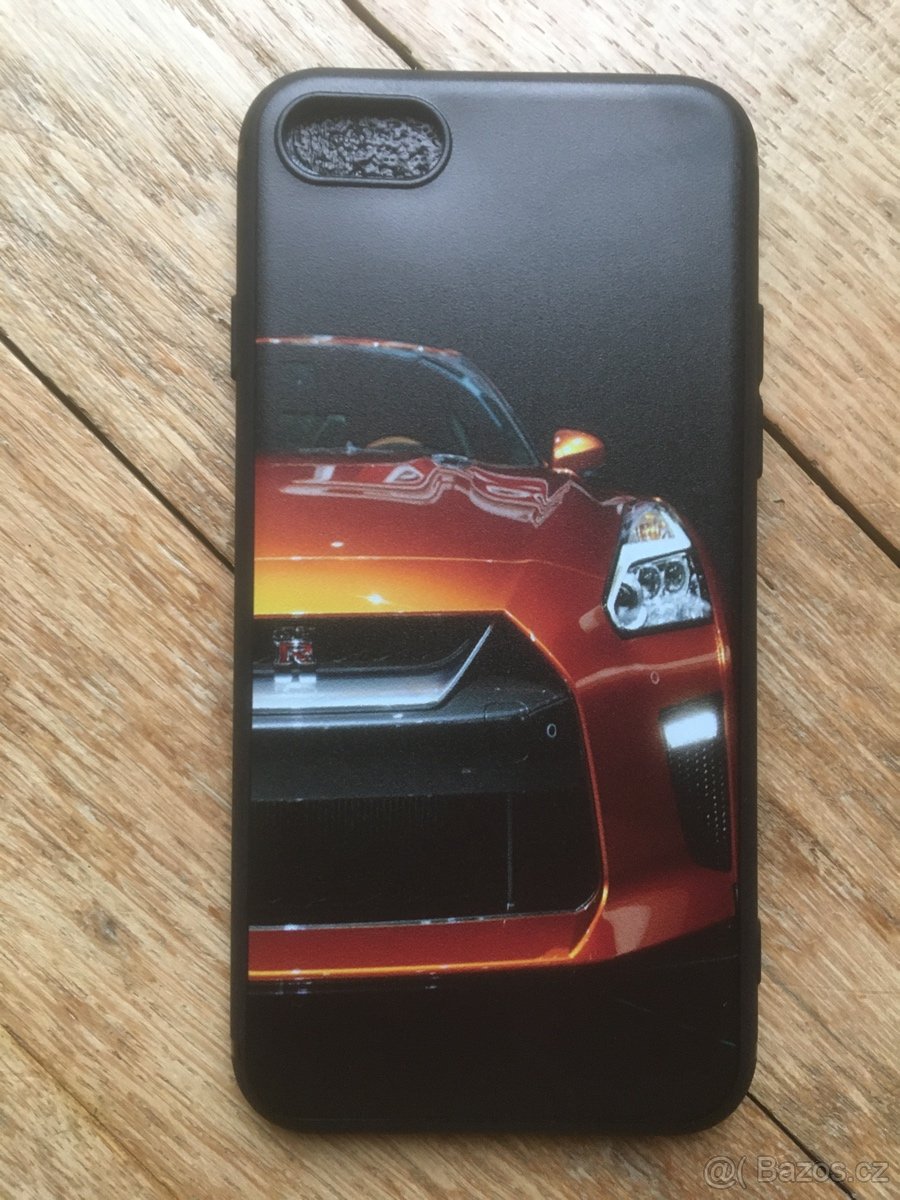 kryt na Apple iPhone 7/8/SE 2020