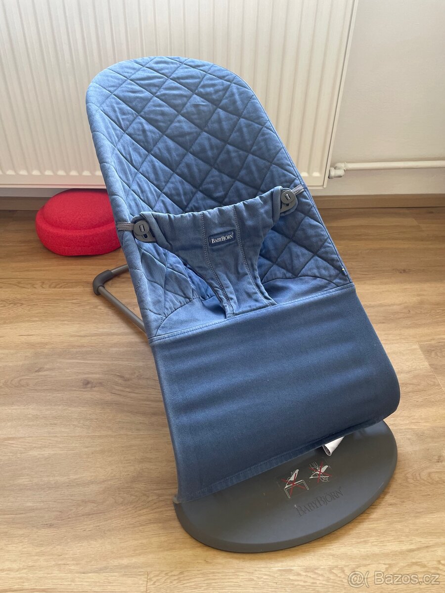BabyBjorn houpátko