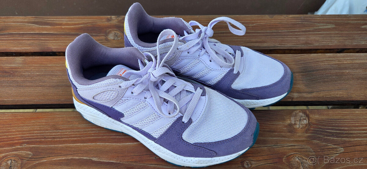Boty Adidas Cloudfoam 38 2/3