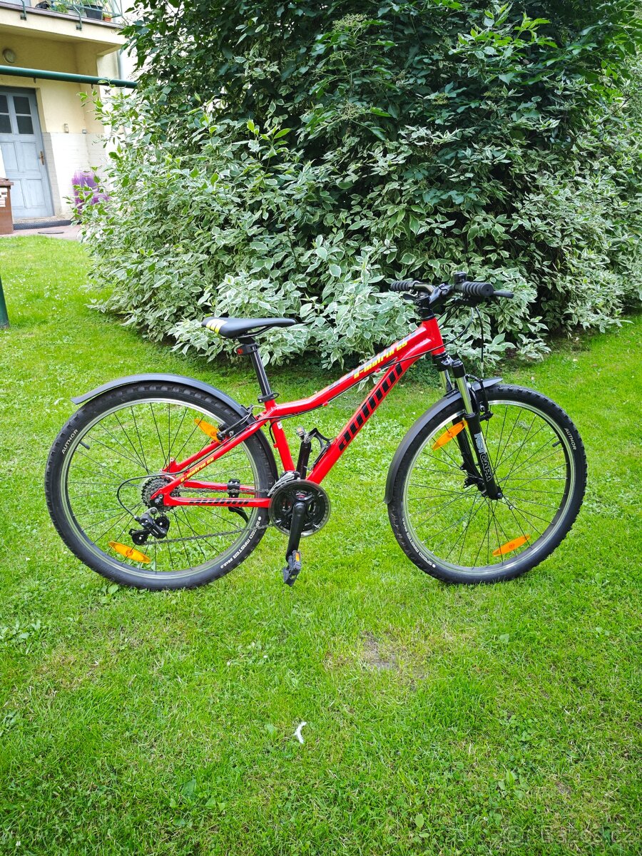 AUTHOR A-Matrix 26"
