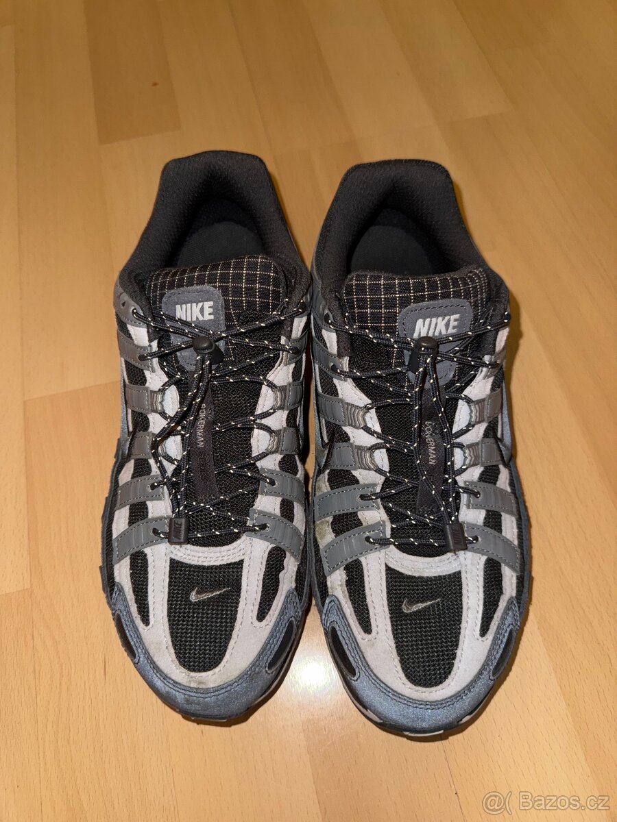 Nike P6000