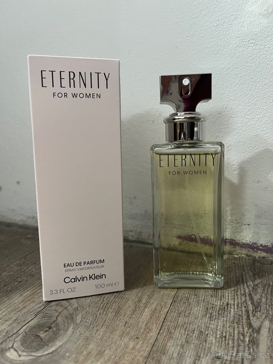 Calvin Klein eternity