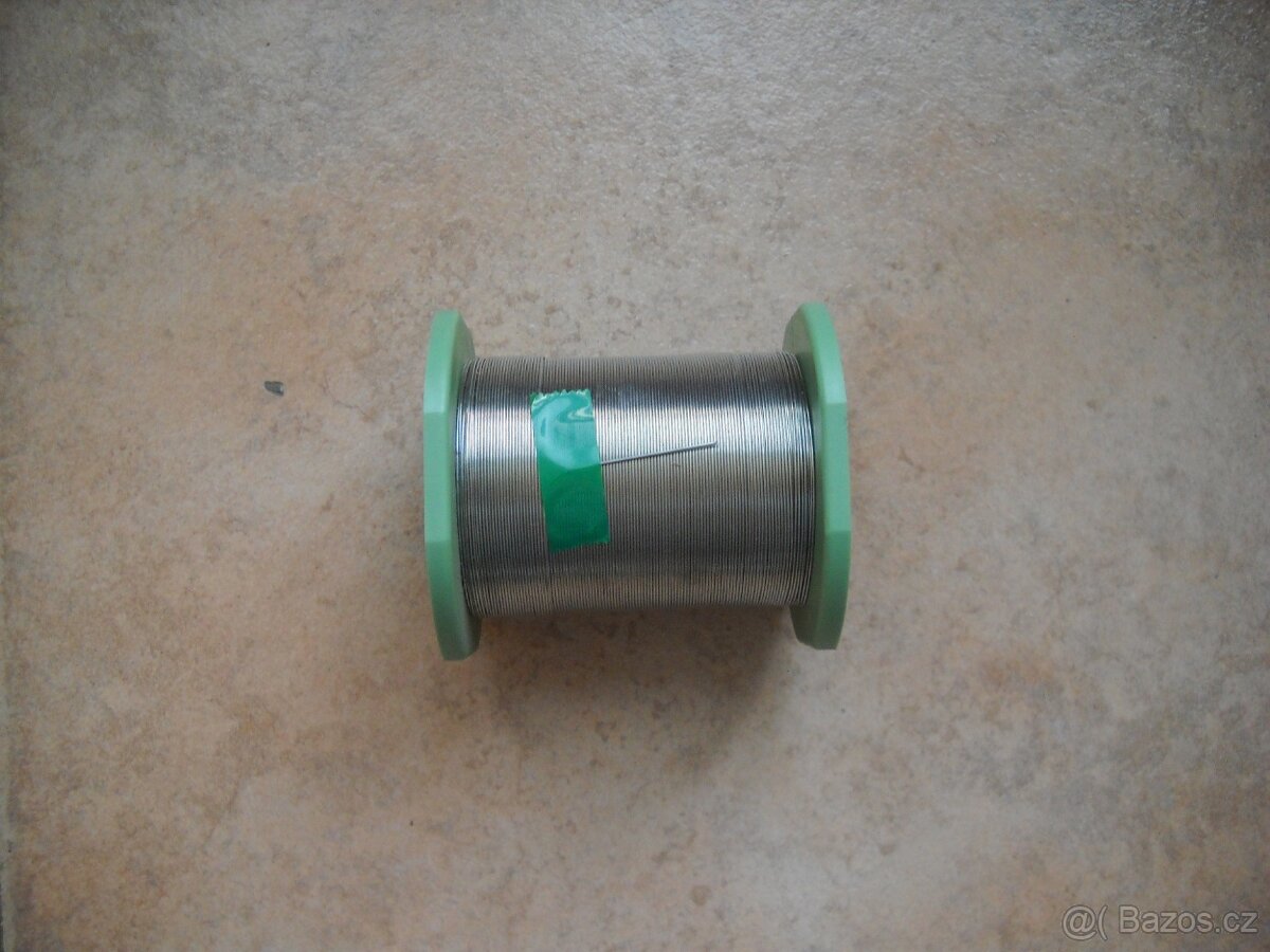 Pajecí cín