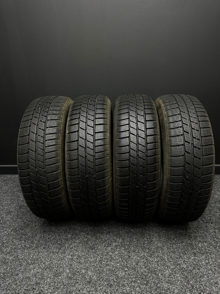 Sada pneu Continental 175/65/15 84T