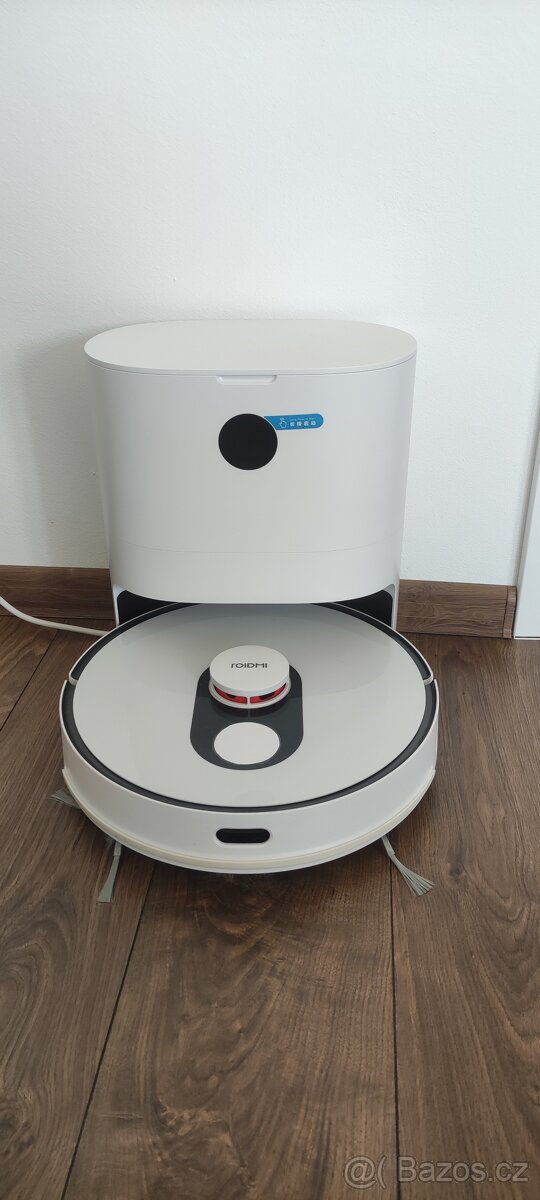 Roidmi EVE Plus