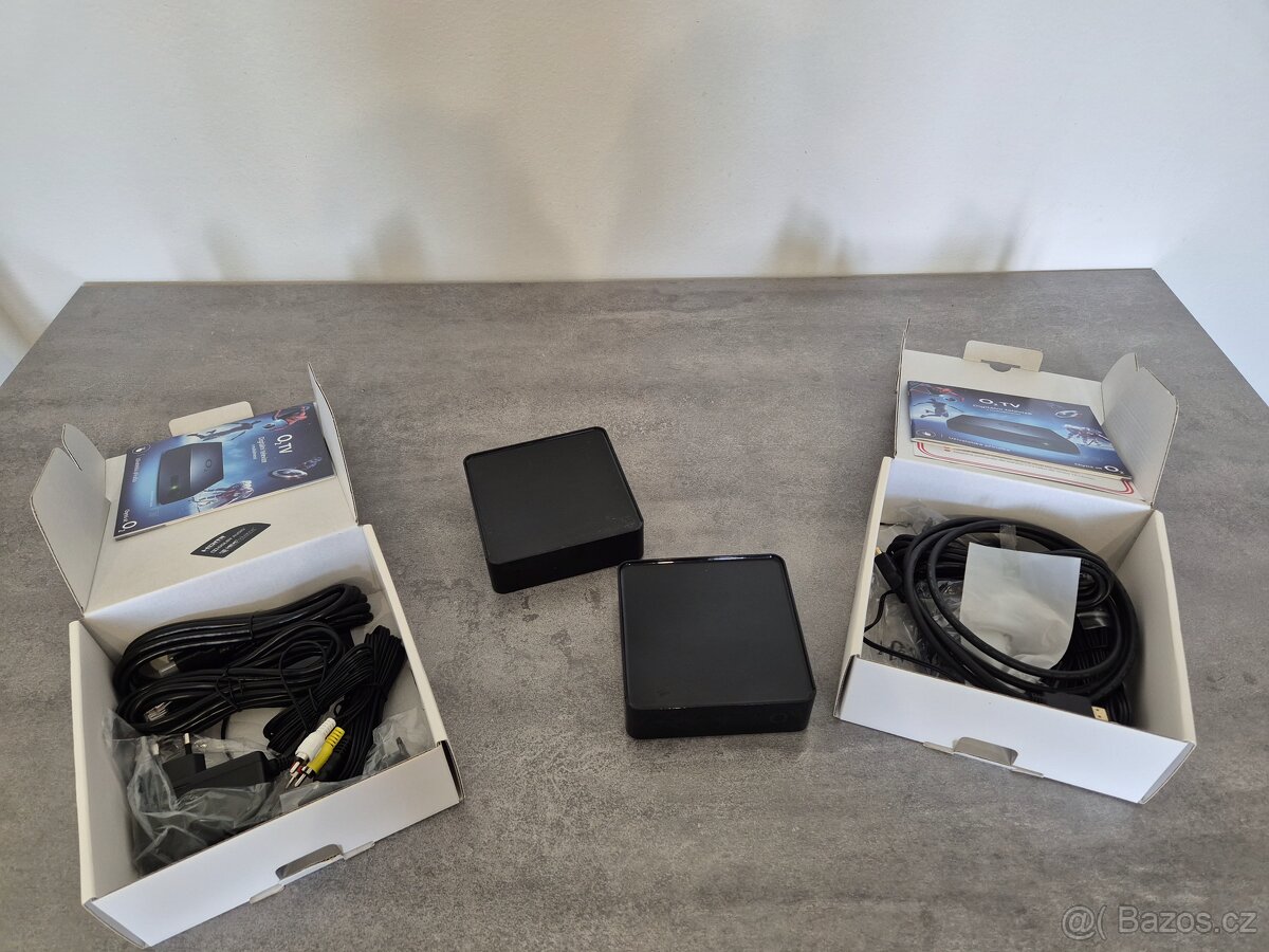 Set top box 02