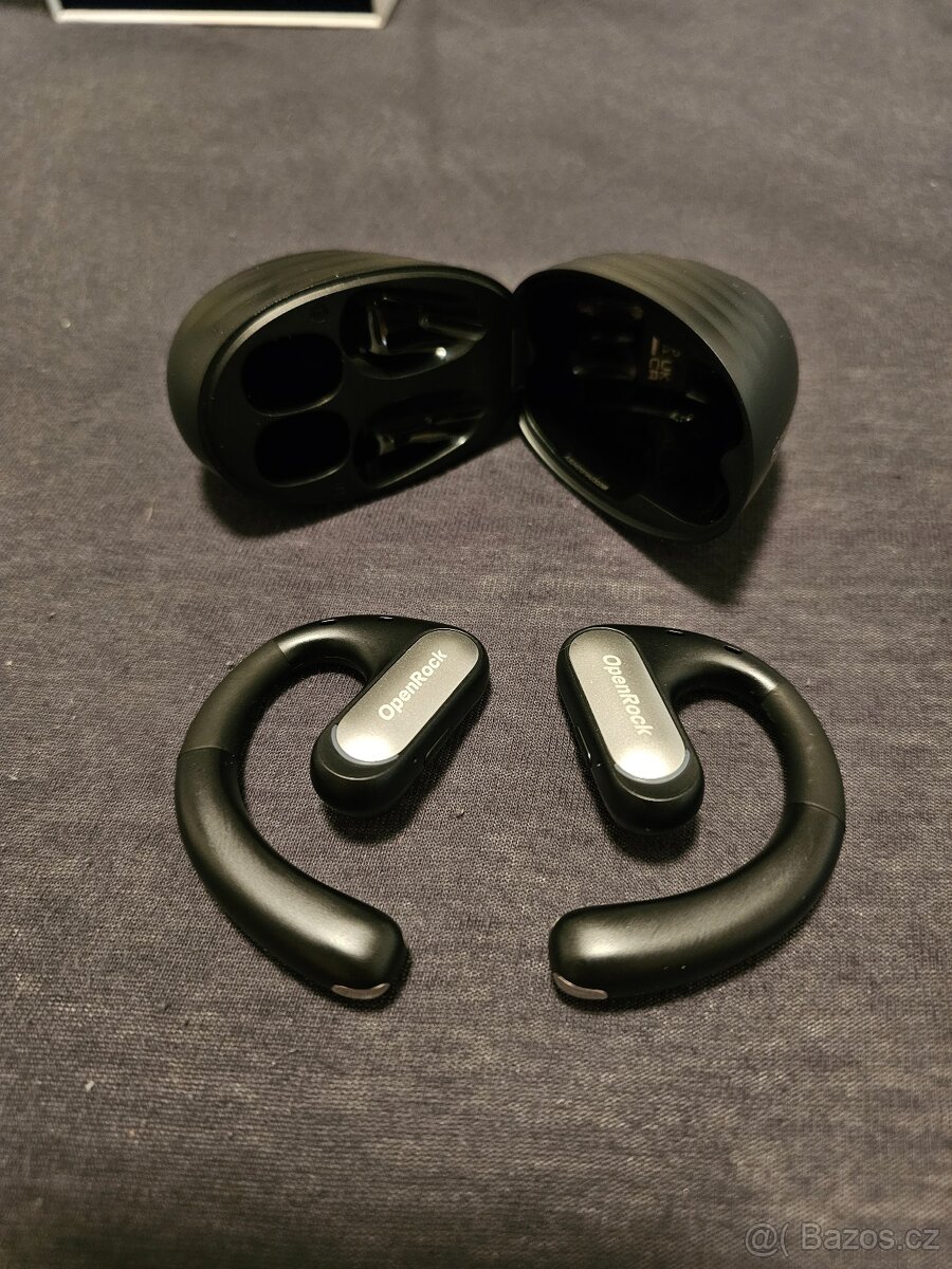 OneOdio OpenRock Pro Black
