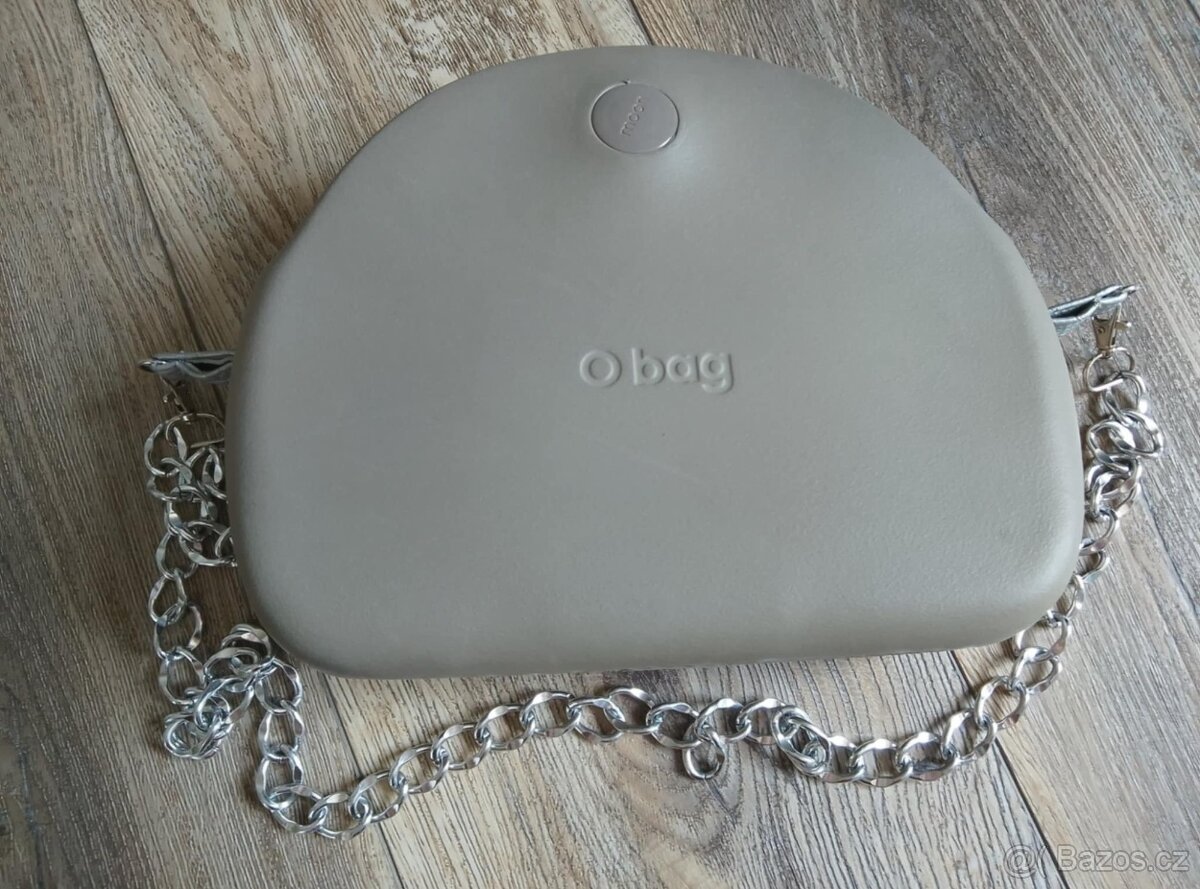O bag moon light