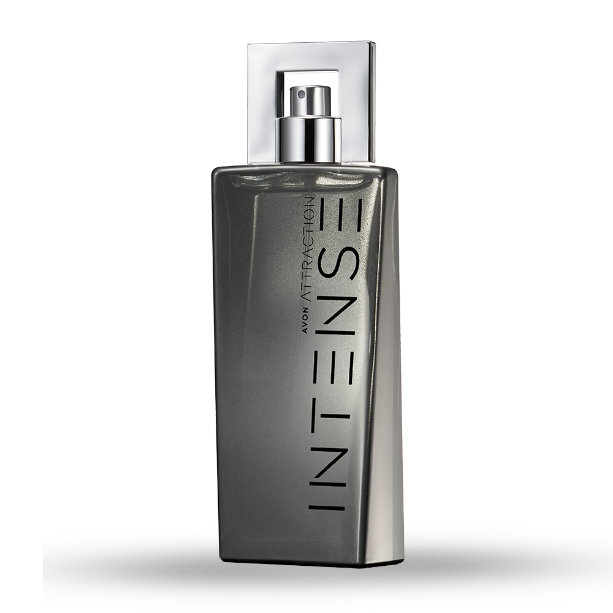 Attraction Intense Him Avon