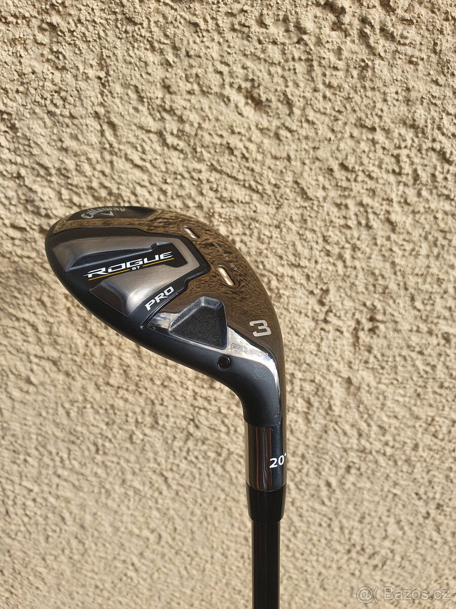 hybrid Rogue st PRO