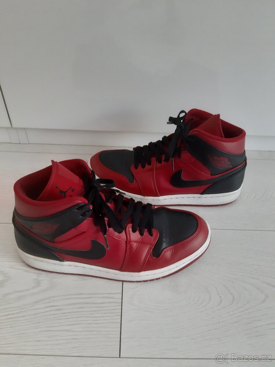 Nike Air Jordan 42