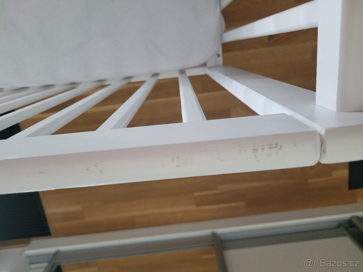 Dětská postýlka