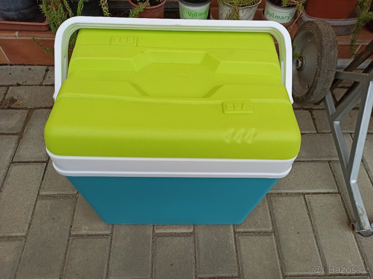 Chladící box