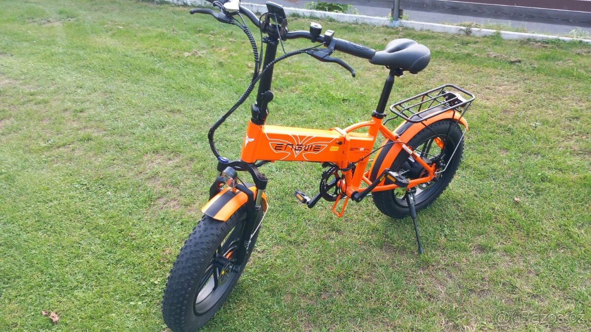 Elektrokolo Engwe EP-2 PRO