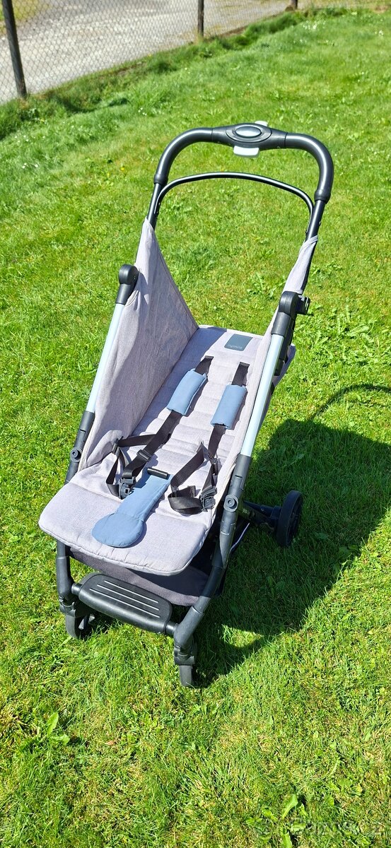 Inglesina Quid