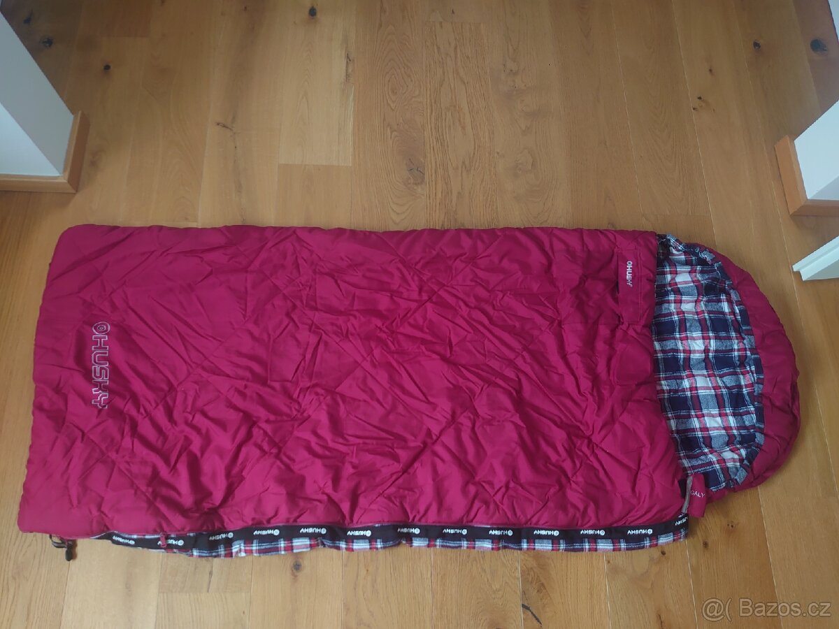 Dětský spacák Husky Galy