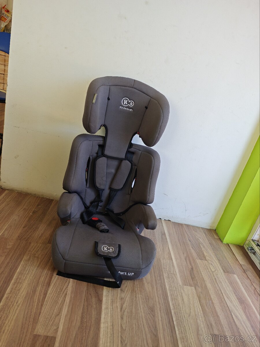 Dětská autosedačka