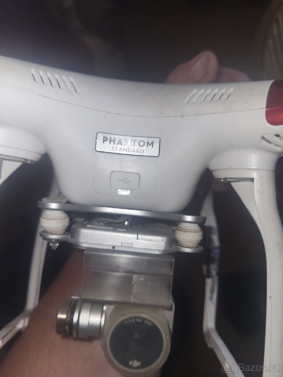 Dji phantom 3 standart